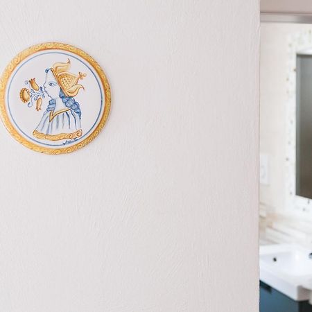 Bed and Breakfast Vico Marina Laterza Exterior foto