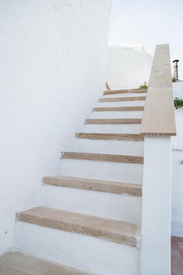 Bed and Breakfast Vico Marina Laterza Exterior foto