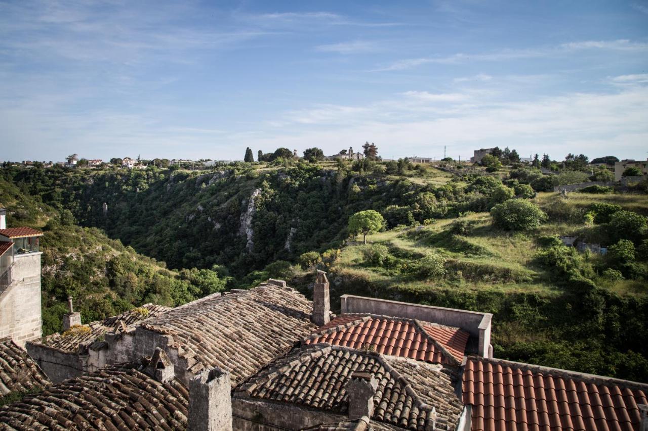 Bed and Breakfast Vico Marina Laterza Exterior foto