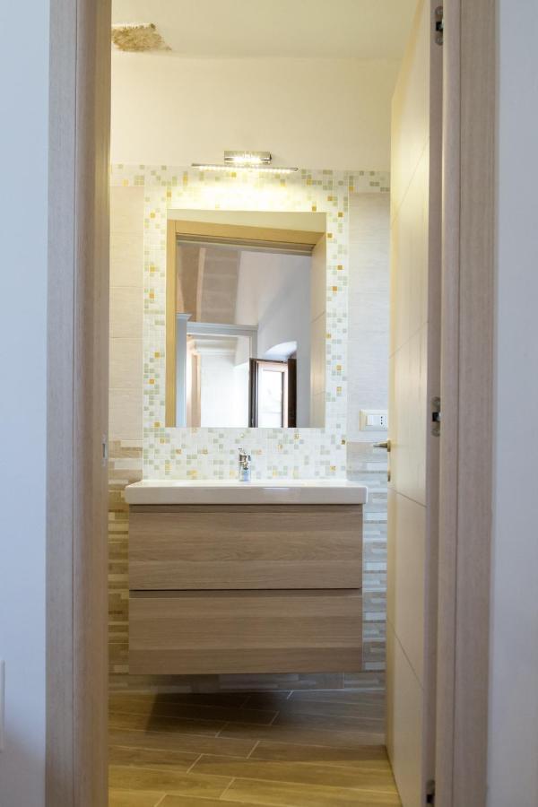 Bed and Breakfast Vico Marina Laterza Exterior foto