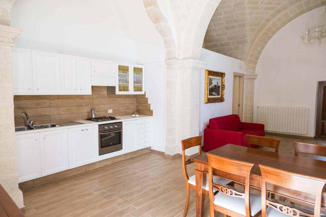 Bed and Breakfast Vico Marina Laterza Exterior foto